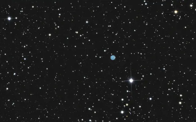 NGC 6742