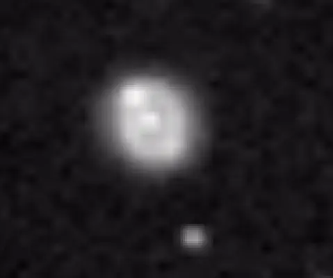 NGC 2022