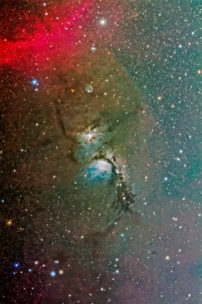 Messier 78