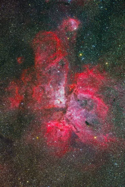 NGC 3372