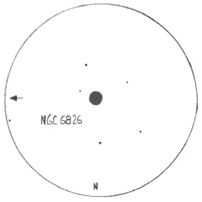 NGC 6826