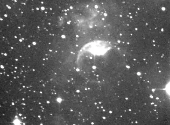 NGC 7635