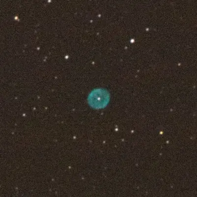 NGC 1501