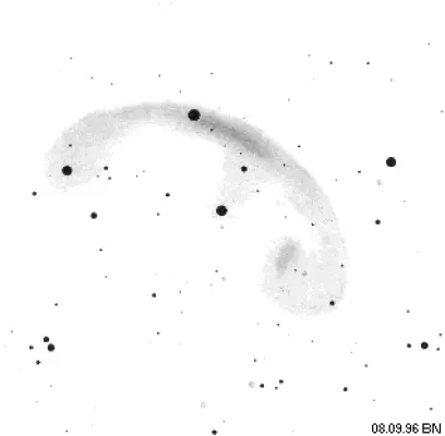 NGC 6888