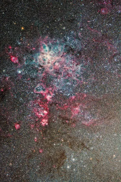 NGC 2070