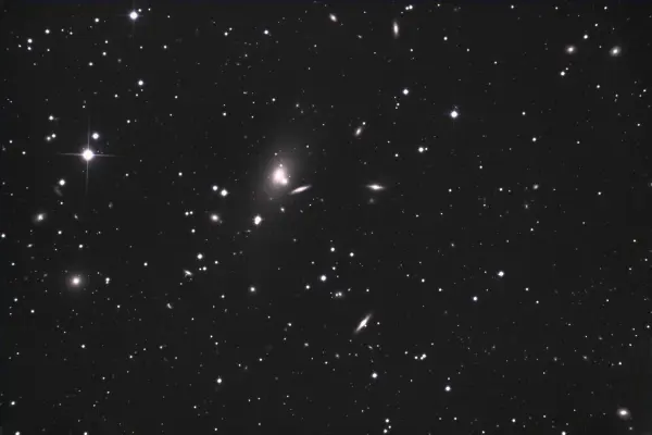 ACO 779 / Arp 315