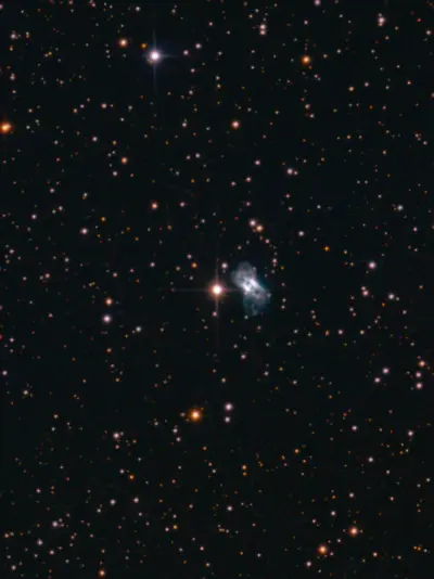 NGC 7026
