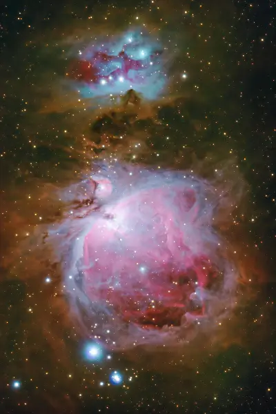 Messier 42