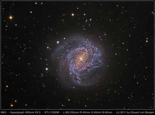 Messier 83