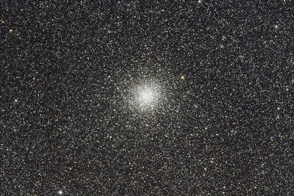 Messier 22