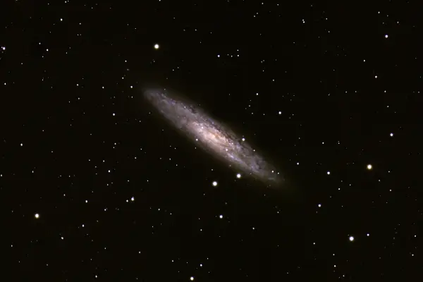 NGC 253