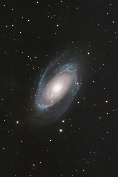 Messier 81