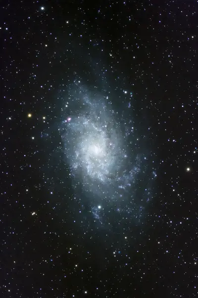 Messier 33
