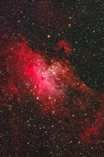 Messier 16