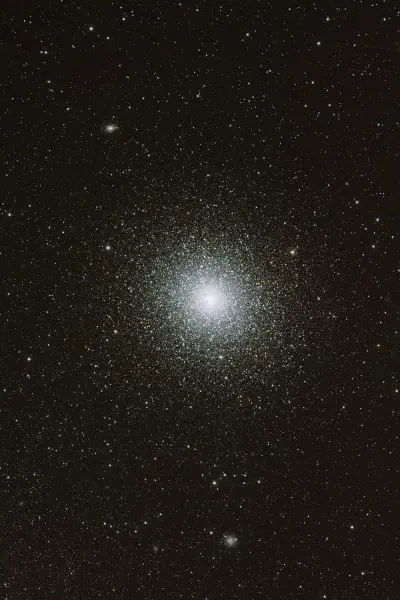 47 Tucanae