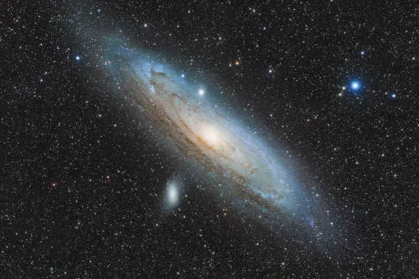 Messier 31 (NGC 224)