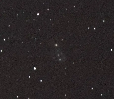 NGC 2444/5