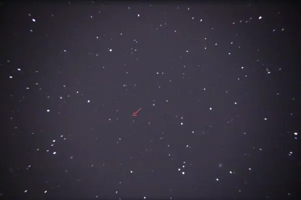 Quasar APM 08279+5255