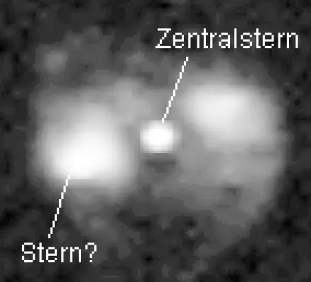 NGC 2371/2