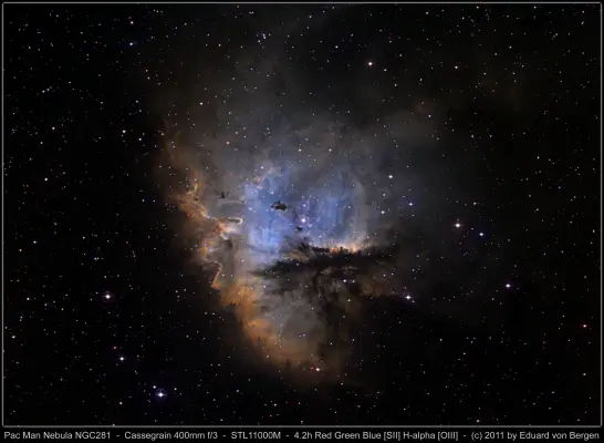 NGC 281