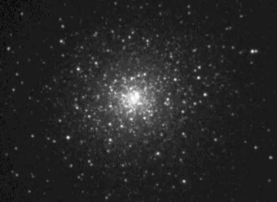 Messier 92