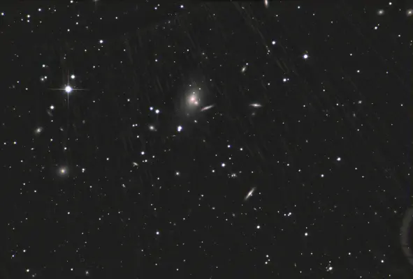 ACO 779 / Arp 315