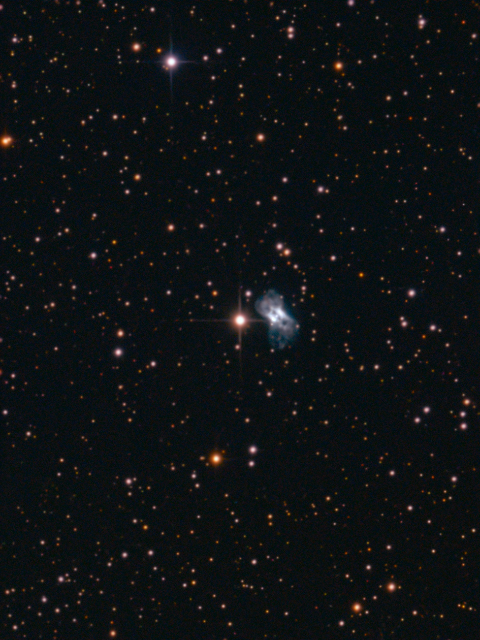 NGC 7026