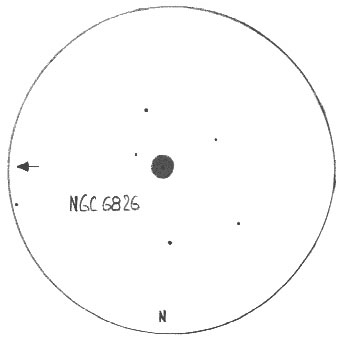 NGC 6826
