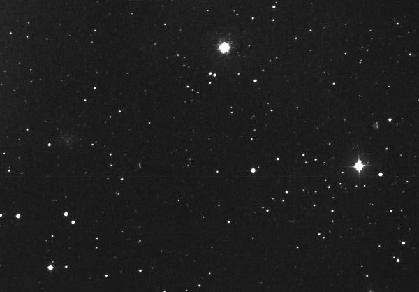 M53 und NGC 5053